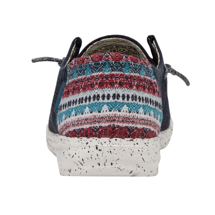 やあおいウェンディ アステカ族