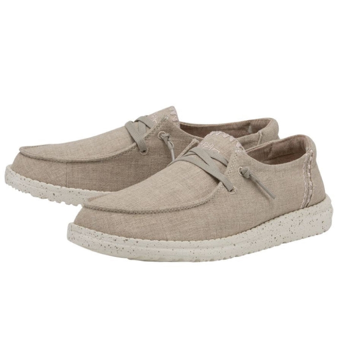 ヘイ・デュード・ウェンディ・ダスティ・インカ