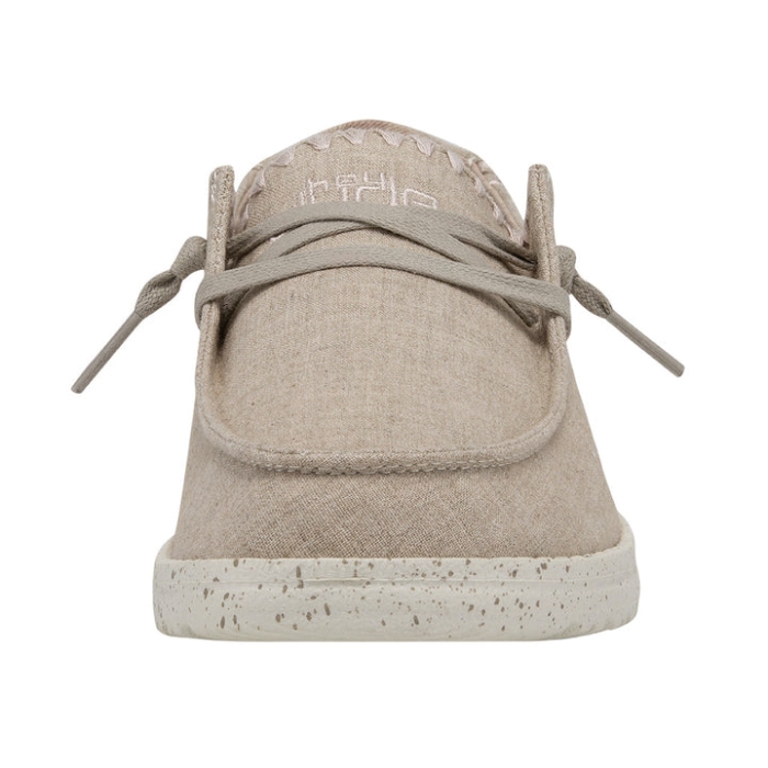 ヘイ・デュード・ウェンディ・ダスティ・インカ