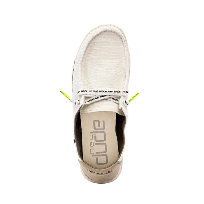 ちょっと男ウェンディ ジャングル ゼブラ スター ホワイト