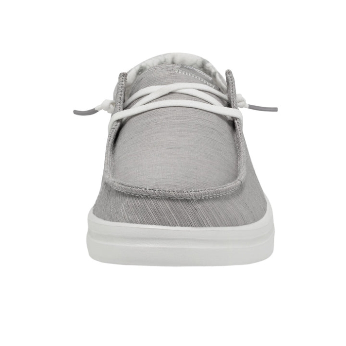 ヘイ・デュード・ウェンディ・ライズ・シャンブレー・ルナ・ロック