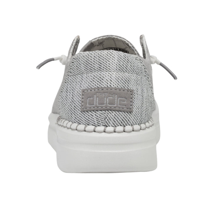 ヘイ・デュード・ウェンディ・ライズ・シャンブレー・ルナ・ロック