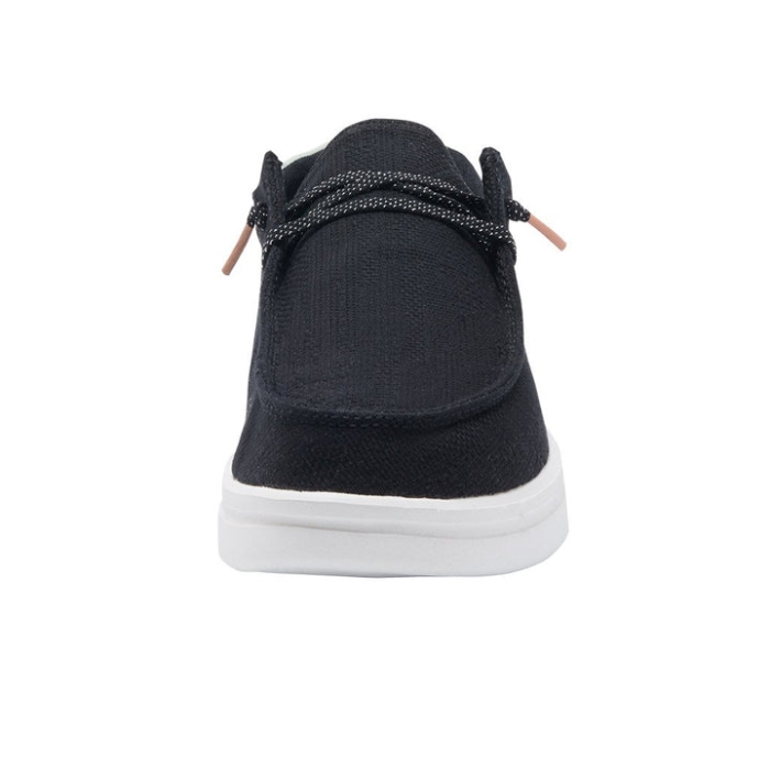 ヘイ・デュード・ウェンディ・ライズ・ジャングル・ファンク・ブラック