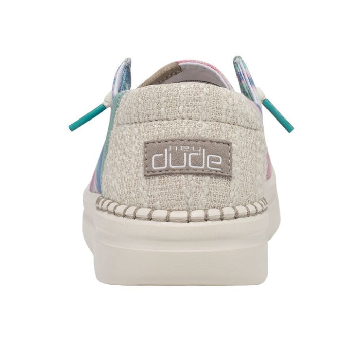 やあおい ウェンディ・ライズ タイダイ キャンディー タイダイ