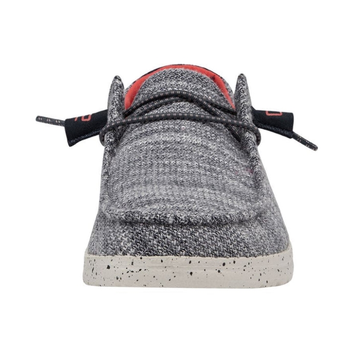 Hey Dude ウェンディ ストレッチデニム