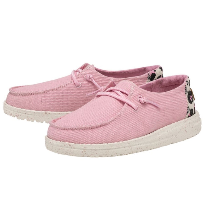 ヘイ・デュード・ウェンディ・ユース・ファンク・レオ・バブルガム