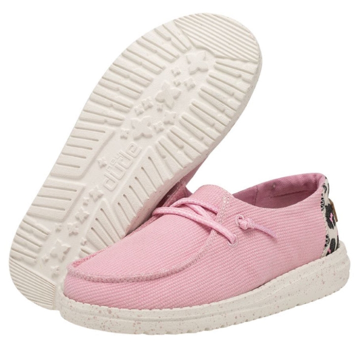 ヘイ・デュード・ウェンディ・ユース・ファンク・レオ・バブルガム