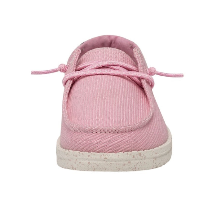 ヘイ・デュード・ウェンディ・ユース・ファンク・レオ・バブルガム