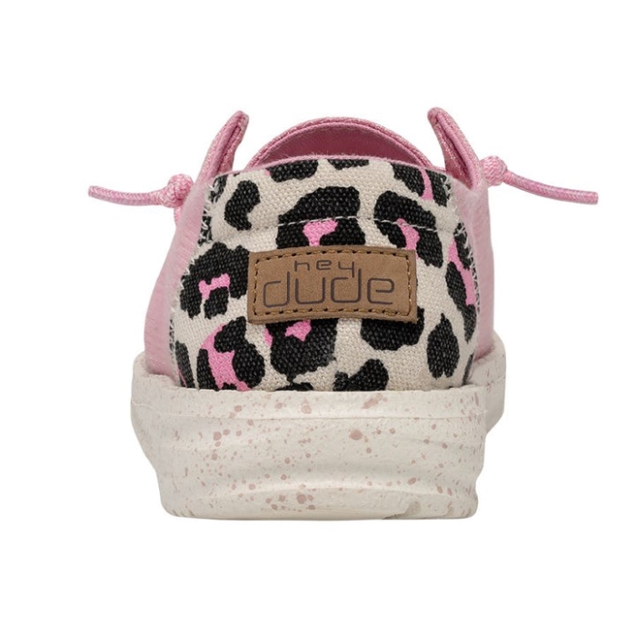 ヘイ・デュード・ウェンディ・ユース・ファンク・レオ・バブルガム