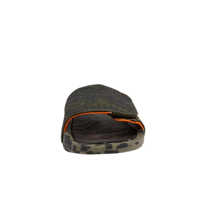 フェニックス ソックス アーミー カモ ヘイ デュード