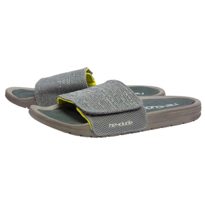 フェニックス・ソックス・チャコール・ヘイ・デュード