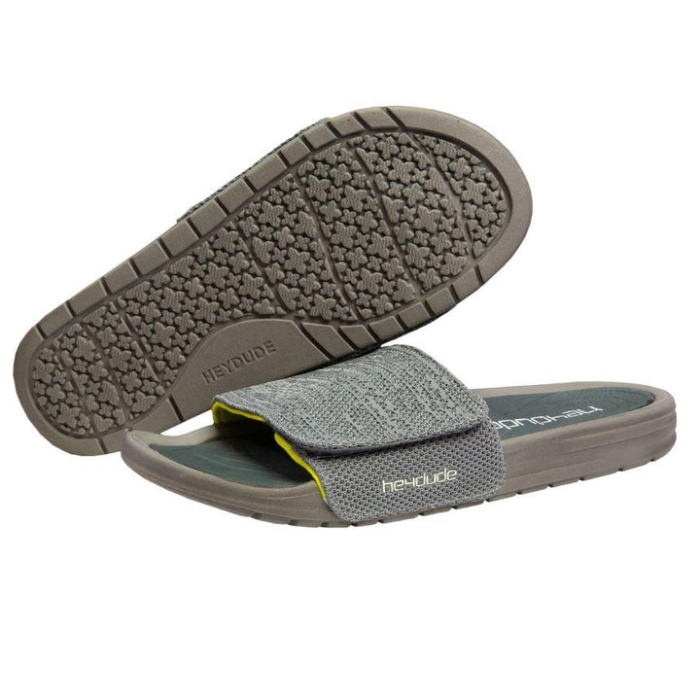 フェニックス・ソックス・チャコール・ヘイ・デュード