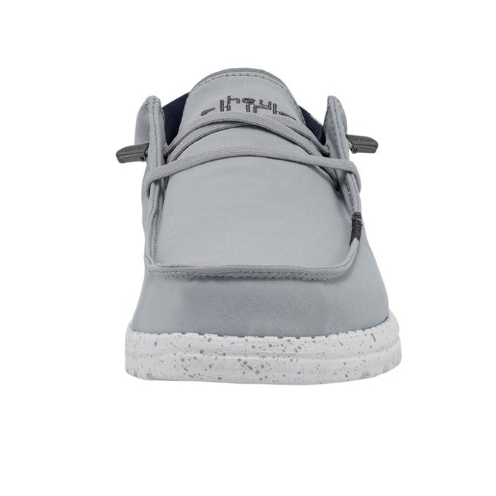 ウォーリー Adv マーブル グレーちょっと男