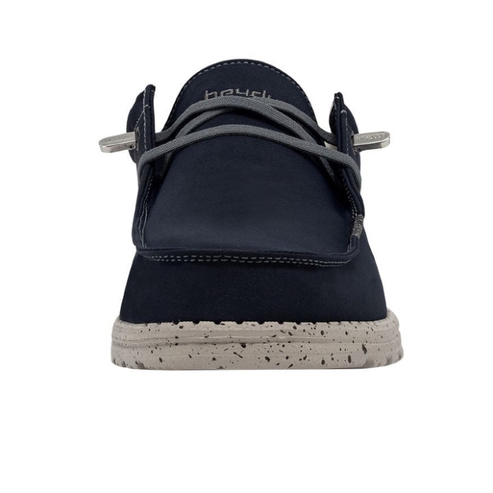 ウォーリー Adv オーシャン ブルー ヘイ デュード