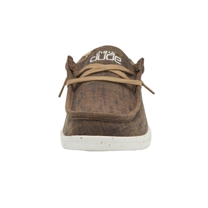 ウォーリー・フリー・ナチュラル・カブ・ヘイ・ガイ