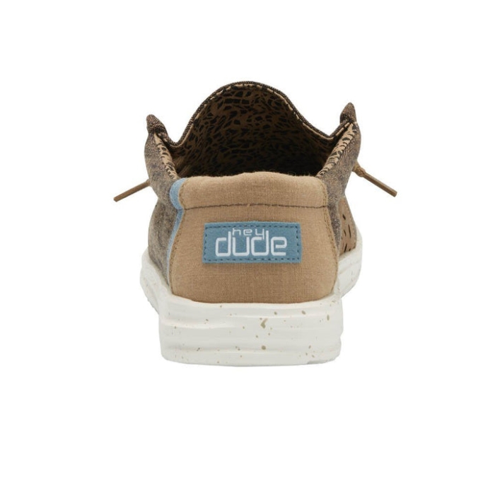 ウォーリー・フリー・ナチュラル・カブ・ヘイ・ガイ