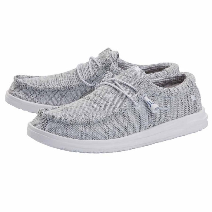 ウォーリー・フリー・ソックス・メタル・ヘイ・デュード