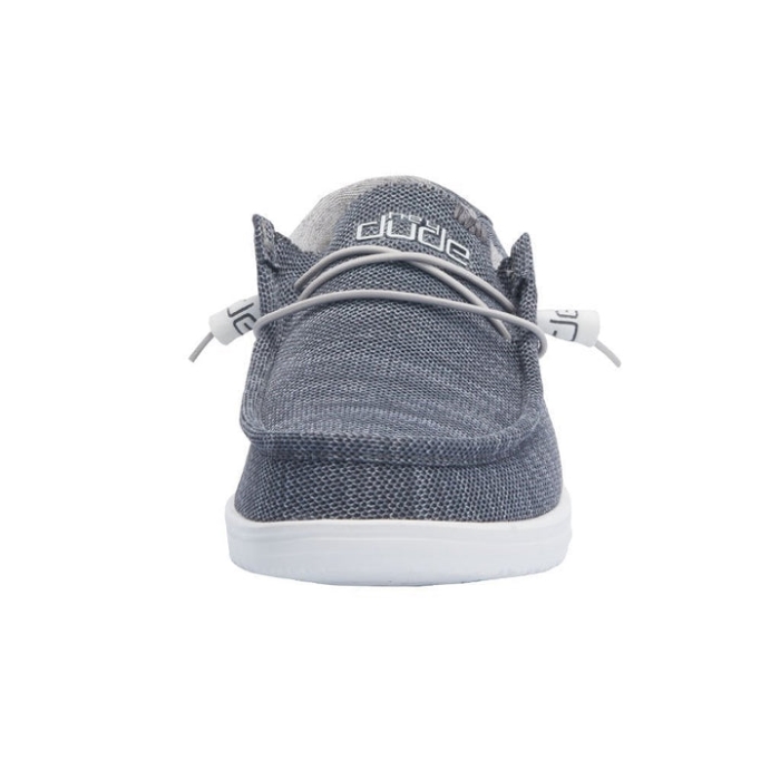 ウォーリー・フリー・ストーム