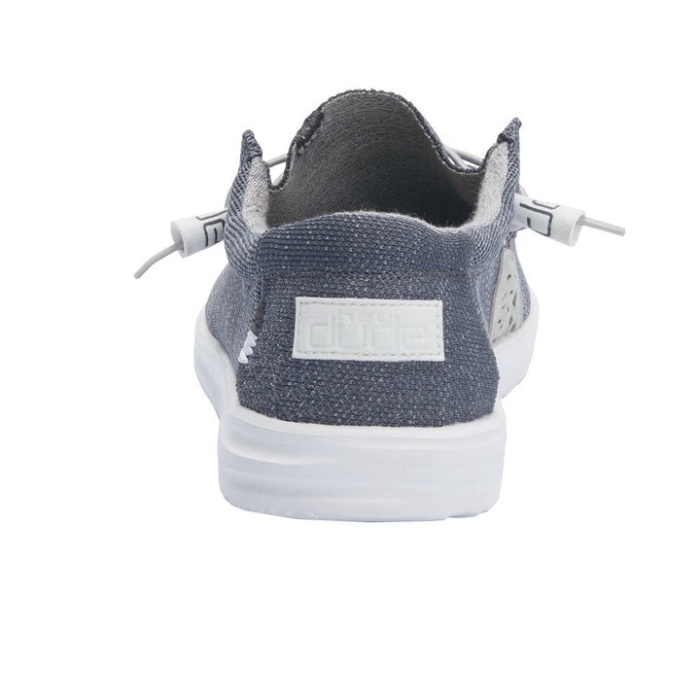 ウォーリー・フリー・ストーム