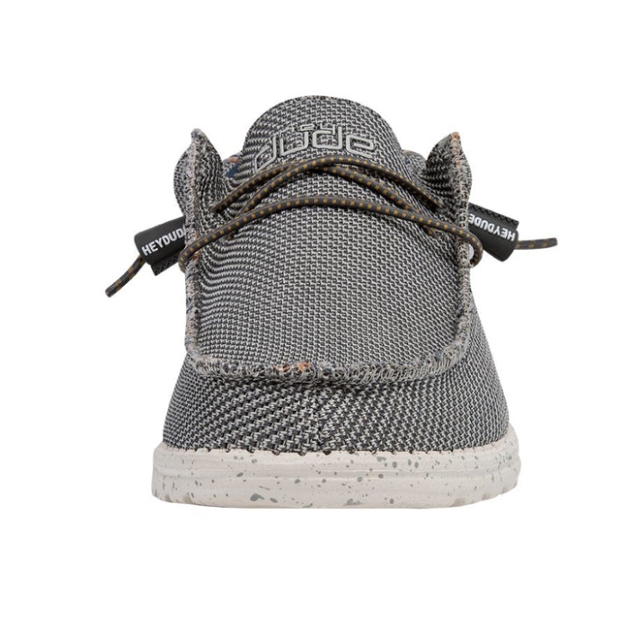 ウォーリー ソックス アスファルト ヘイ デュード