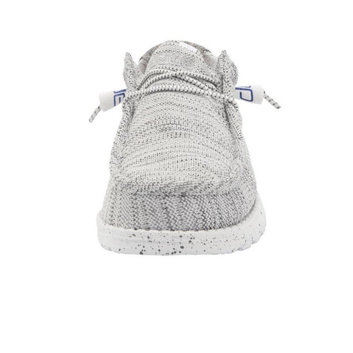 ウォーリー・ストレッチ・アグリゲート・ヘイ・デュード