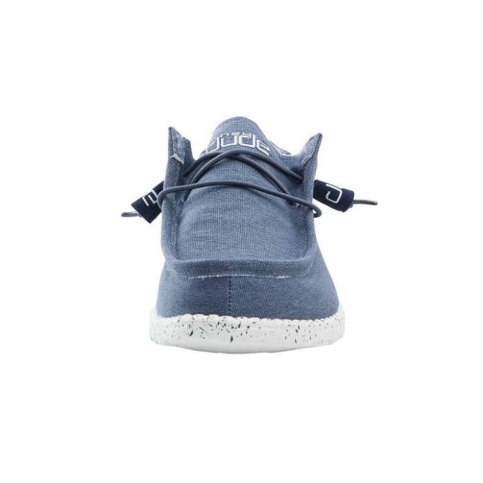 ウォーリー・ストレッチ・ブルー・ヘイ・デュード