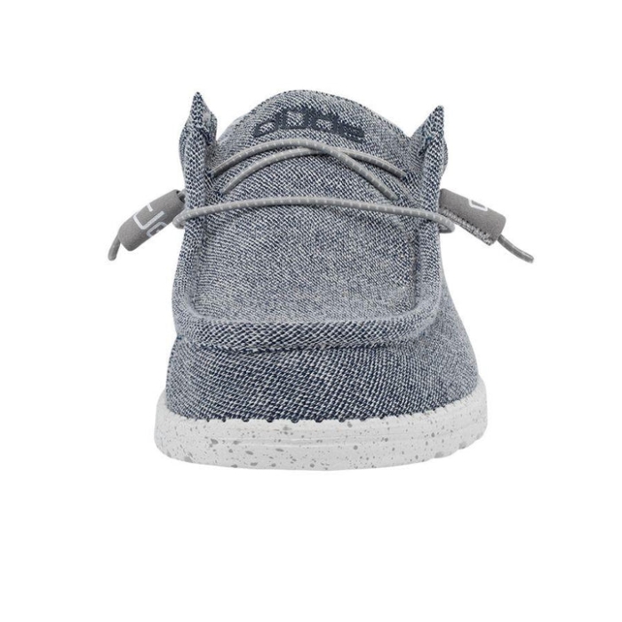 ウォーリー・ストレッチ・コバルト・ヘイ・デュード