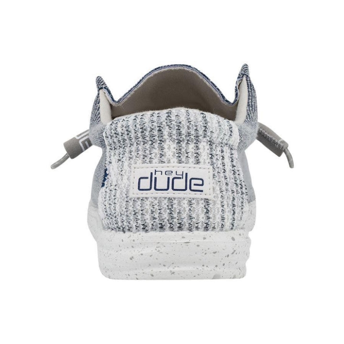 ウォーリー・ストレッチ・コバルト・ヘイ・デュード