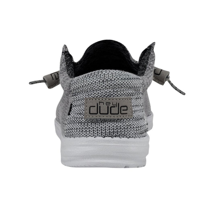 ウォーリー ストレッチ グラナイト ヘイ デュード