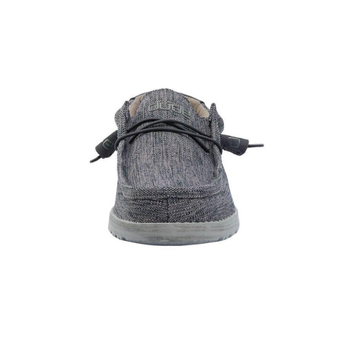 ウォーリー・ウーブン・カーボン・ヘイ・デュード