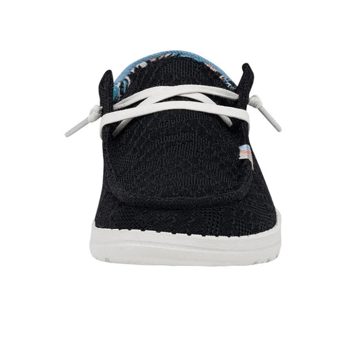 ウェンディ自由奔放に生きる黒ちょっと男