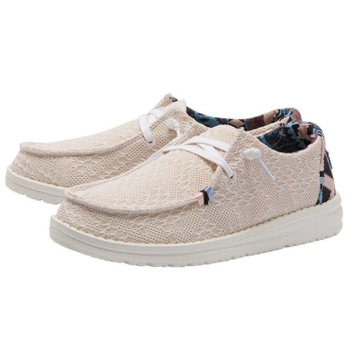 ウェンディ 自由奔放に生きる L アステカ ピンク ちょっと男