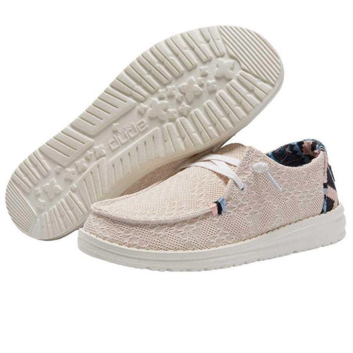 ウェンディ 自由奔放に生きる L アステカ ピンク ちょっと男