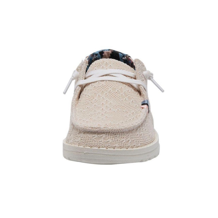 ウェンディ 自由奔放に生きる L アステカ ピンク ちょっと男