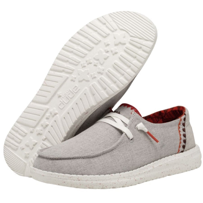 ウェンディ・フォーン・インカ・ヘイ・デュード