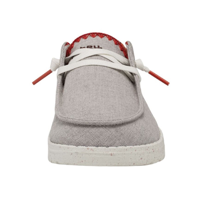 ウェンディ・フォーン・インカ・ヘイ・デュード