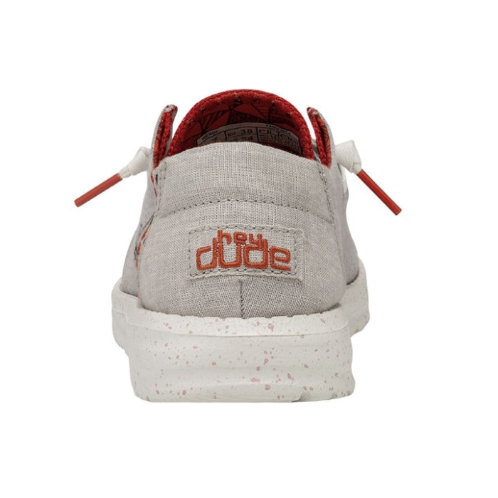 ウェンディ・フォーン・インカ・ヘイ・デュード