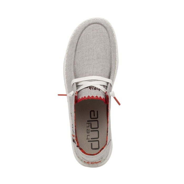 ウェンディ・フォーン・インカ・ヘイ・デュード