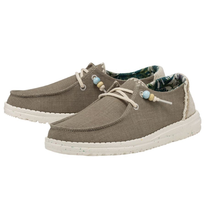 ウェンディ・フリンジ・ローズマリー・ヘイ・デュード