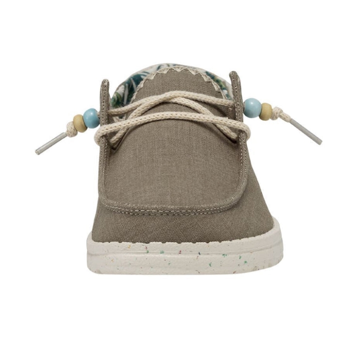 ウェンディ・フリンジ・ローズマリー・ヘイ・デュード