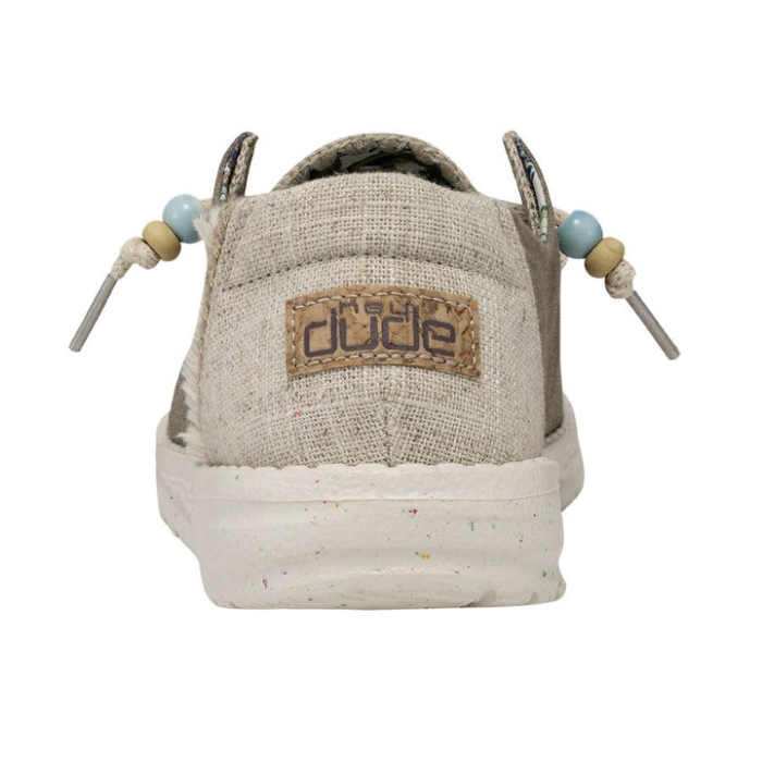 ウェンディ・フリンジ・ローズマリー・ヘイ・デュード