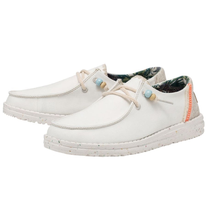 ウェンディ・フリンジ・ソルト・ヘイ・デュード