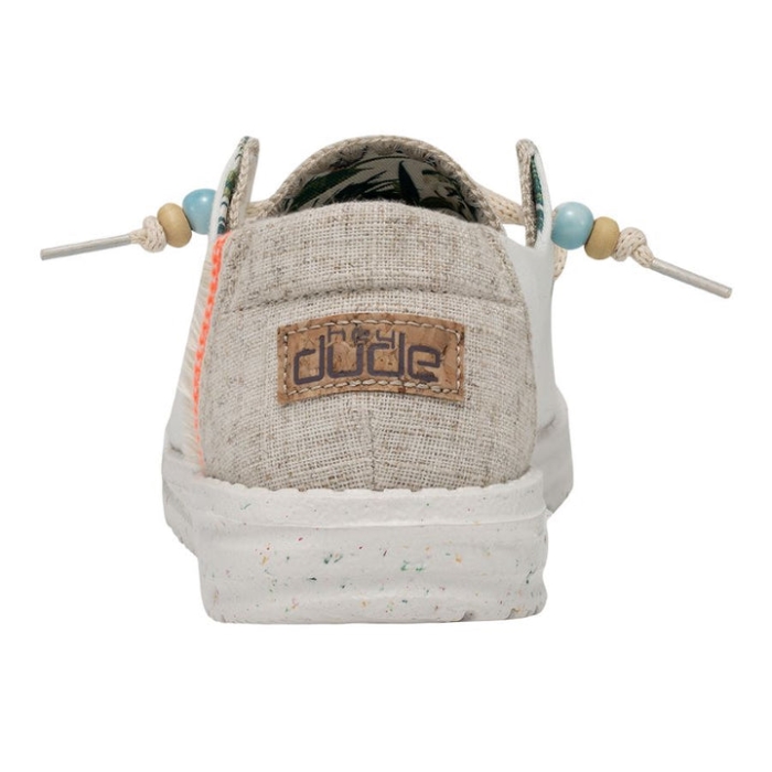 ウェンディ・フリンジ・ソルト・ヘイ・デュード