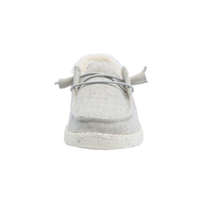 ウェンディ・ファンク・ウール・グレー・ヘイ・デュード