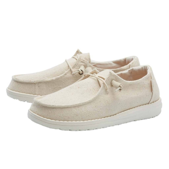 ウェンディ・ヘンプ・クリーム・ヘイ・デュード