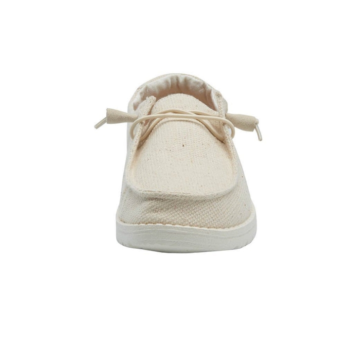 ウェンディ・ヘンプ・クリーム・ヘイ・デュード