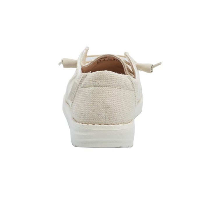 ウェンディ・ヘンプ・クリーム・ヘイ・デュード