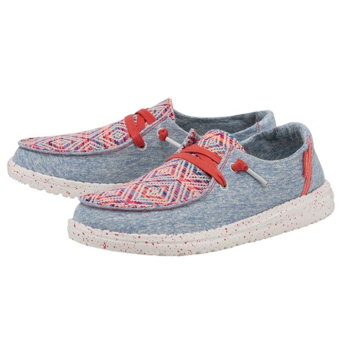 ウェンディ・ビーチ・パーティー・レッド・ヘイ・デュード