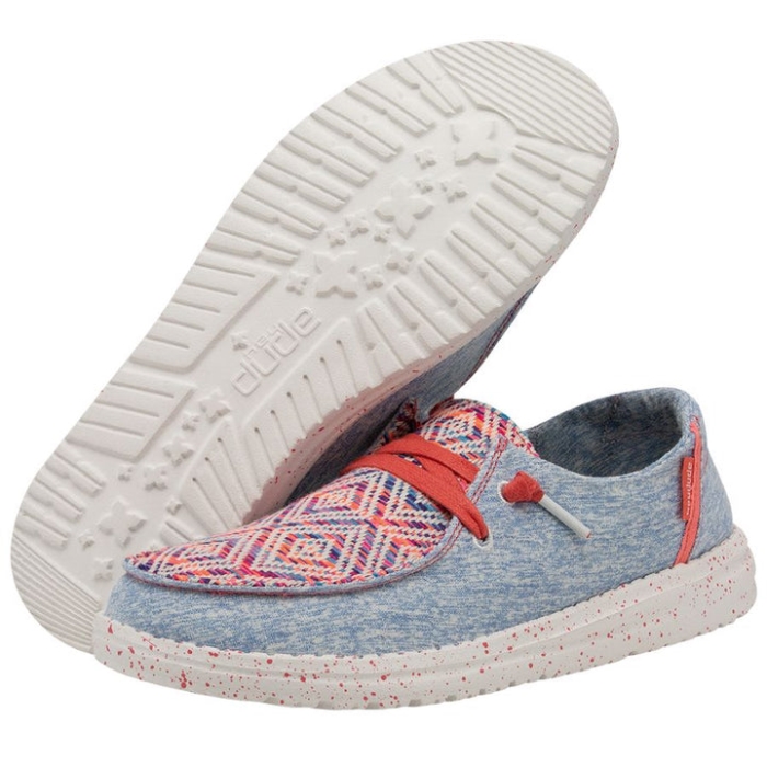 ウェンディ・ビーチ・パーティー・レッド・ヘイ・デュード