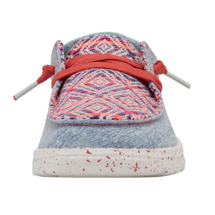 ウェンディ・ビーチ・パーティー・レッド・ヘイ・デュード